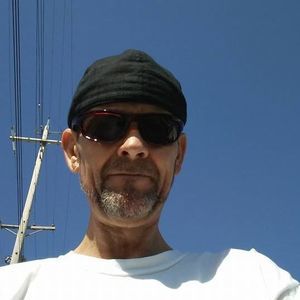 Meet your Posher, Timothy